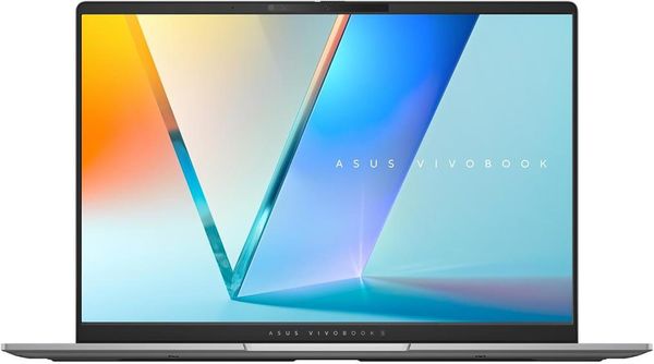 ASUS Vivobook S 14 OLED, AMD Ryzen AI 9, 24GB RAM, 1TB SSD