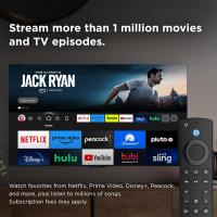 TCL 40S350F 40-Inch 1080p Smart TV with Fire TV, Alexa, AirPlay thumbnail 13