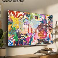 Fire TV 43" 4-Series 4K UHD Smart TV with Alexa Remote thumbnail 5