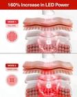 CELLECT Rejuvenating Red LED Beam Light Therapy Wand Skincare Device