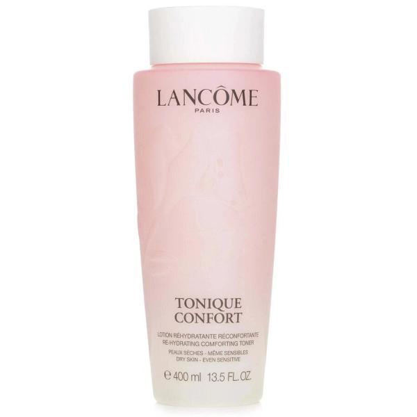 Lancome Tonique Confort Re-hydrating Comforting Toner (13.4oz) New Unsealed