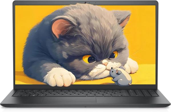Dell Laptop Computer for Home and Student, Intel Core Processor (Beat i5-1145G7), 32GB DDR4, 1TB PCIe SSD, Business 15.6" Vostro 3530 120Hz FHD, WiFi, Bluetooth, Type-C, HDMI, Windows 11 Pro