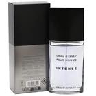 L'EAU D'ISSEY POUR HOMME INTENSE by Issey Miyake 4.2 oz EDT MEN NEW IN BOX