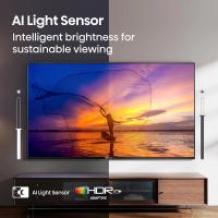 Hisense 43" E6 QLED 4K Smart Fire TV (43E6QF) - Dolby Vision Atmos, Alexa Voice Remote thumbnail 9