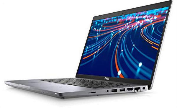 Restored Dell Latitude 5000 5420 14" Notebook - Full HD - 1920 x 1080 - Intel Core i5 11th Gen i5-1145G7 Quad-core (4 Core) 2.60 GHz - 16 GB RAM - 256 GB SSD (Refurbished)