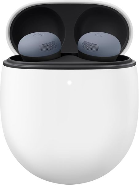 Google Pixel Buds Pro 2 - Wireless Earbuds with Active Noise Cancellation - Moonstone (2025)