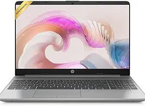 HP 15.6” Laptop | 2026 Edition | 16GB DDR4 RAM | 256GB PCIe SSD | Intel Processor | FHD 1080p Display | Windows 11 Home | Wi-Fi 6 & Ethernet | Full-Size Keyboard | Long Battery Life for Everyday Use