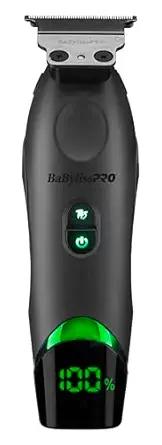 BaBylissPRO x Tomb45 Wireless-Charging Hair Trimmer for Men