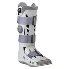Aircast AirSelect Elite Large Size Walker Brace Walking Boot (Gray)