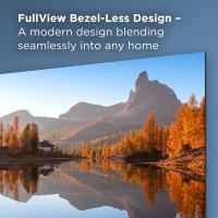 TCL 65S551F 4K Smart TV with Fire TV, Dolby Vision, HDR PRO+, Dolby Atmos thumbnail 8