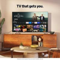 Hisense 43" E6 QLED 4K Smart Fire TV (43E6QF) - Dolby Vision Atmos, Alexa Voice Remote thumbnail 12