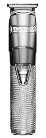 BaBylissPRO Professional Hair Trimmer, High torque brushless engine with lithium-ion battery, cord/cordless