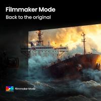 Hisense 43" E6 QLED 4K Smart Fire TV (43E6QF) - Dolby Vision Atmos, Alexa Voice Remote thumbnail 8