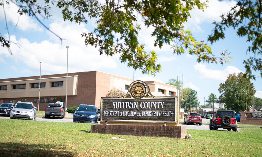 Contact Us | Sullivan County Regional Health Department