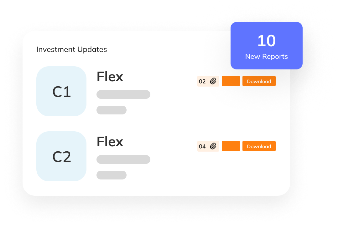 Smart Investor Updates