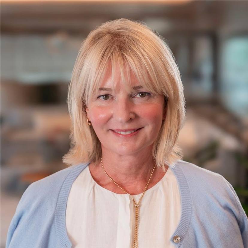 Photo of Ramona Boston, Chief Marketing Officer