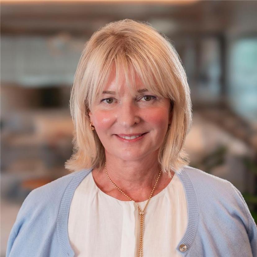 Photo of Ramona Boston, Chief Marketing Officer
