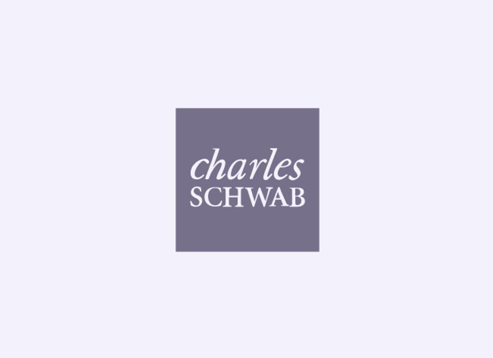 Charles Schwab logo