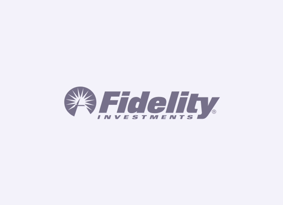 Fidelity logo