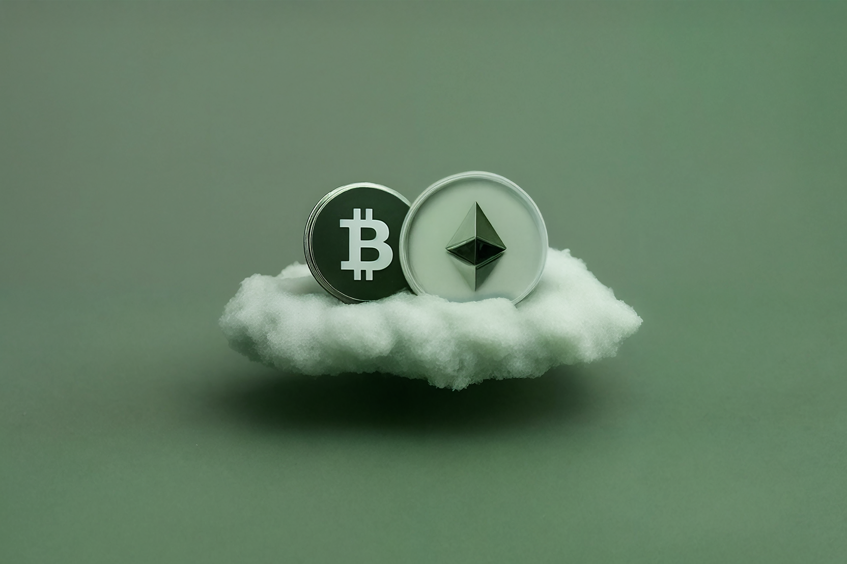 December 2024: Crypto Takes a Breather After Roaring Year | Grayscale