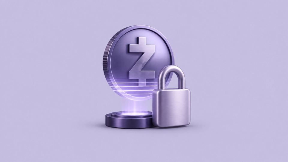 Zcash: Financial Privacy in the Age of AI