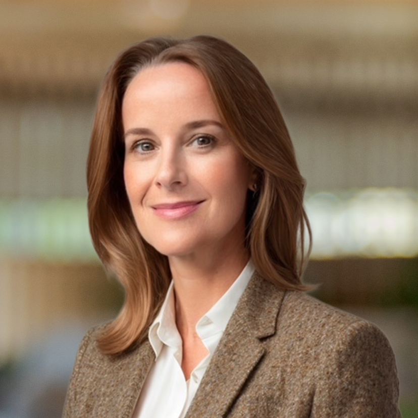Photo of Andrea Williams, Chief Communications Officer