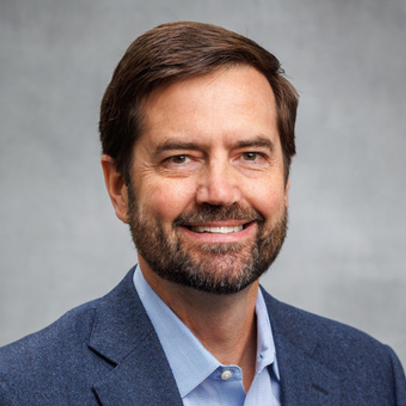 Photo of Stephen Vanourny, Head of Index