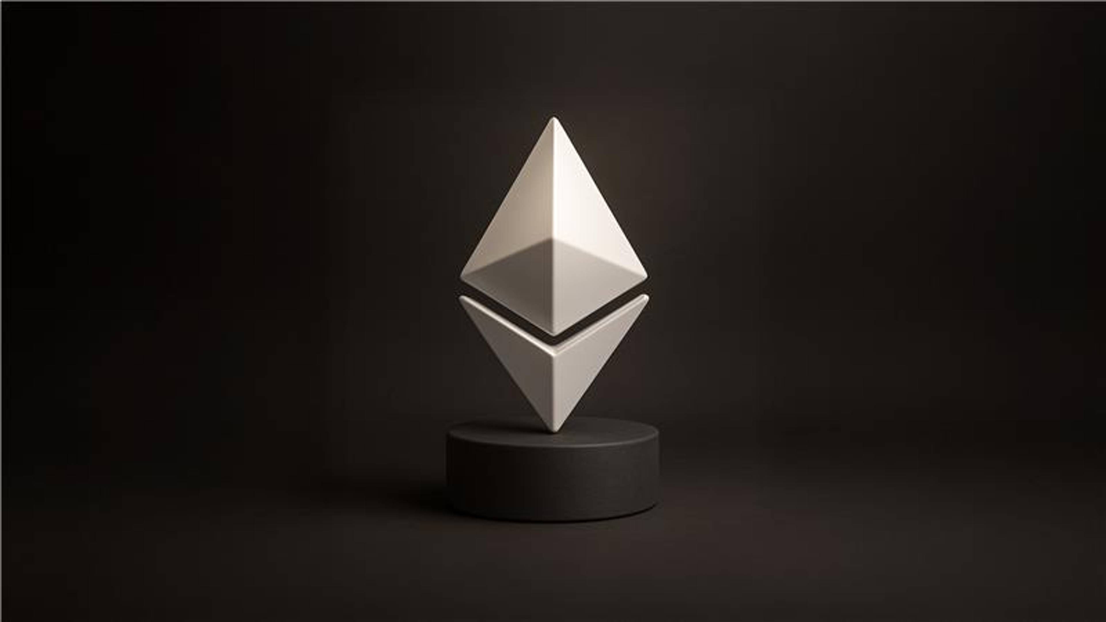 July 2025: Ethereum Comes Alive
