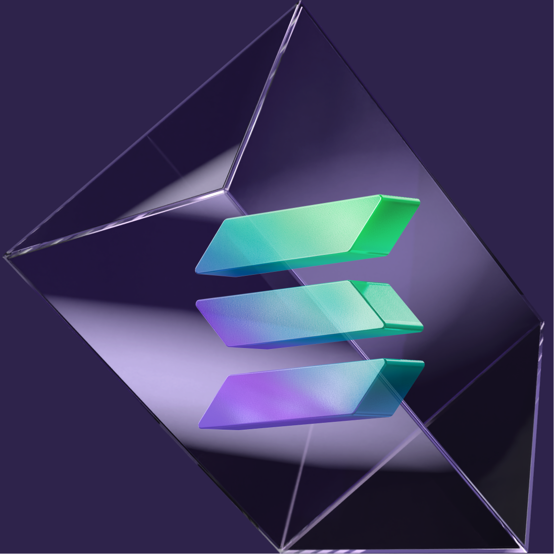 Grayscale Solana Staking ETF (GSOL) | Grayscale