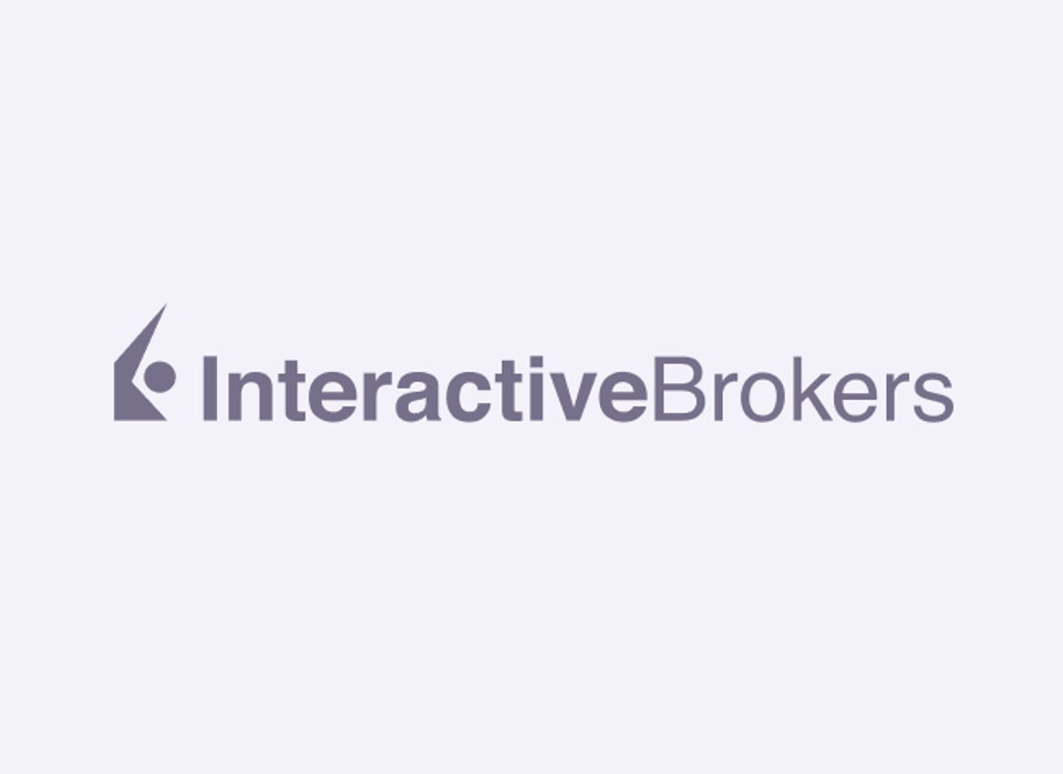 Interactive Brokers logo