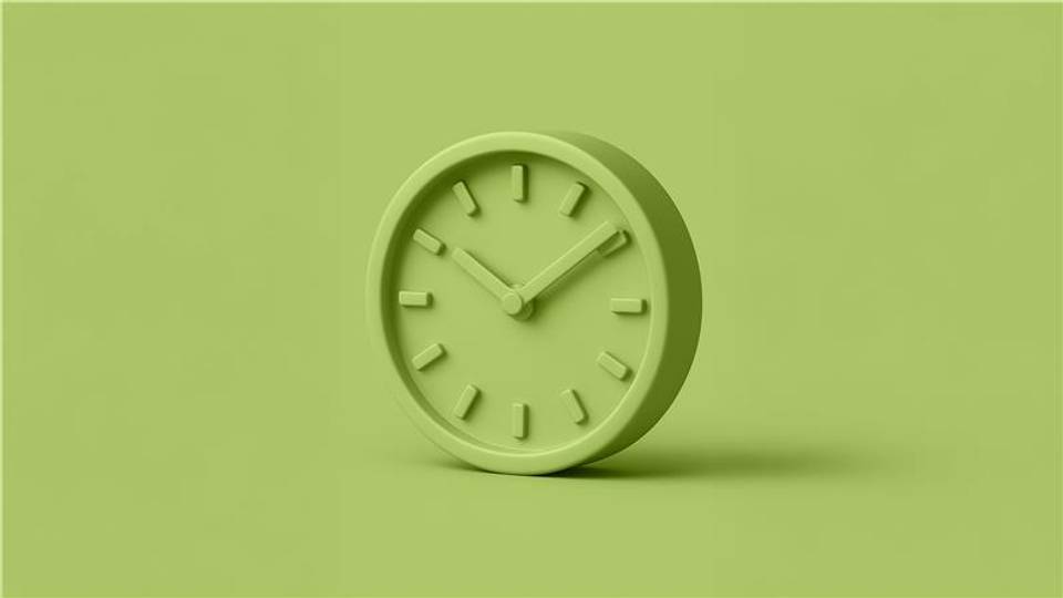 September 2025: Cycles Don’t Die of Old Age