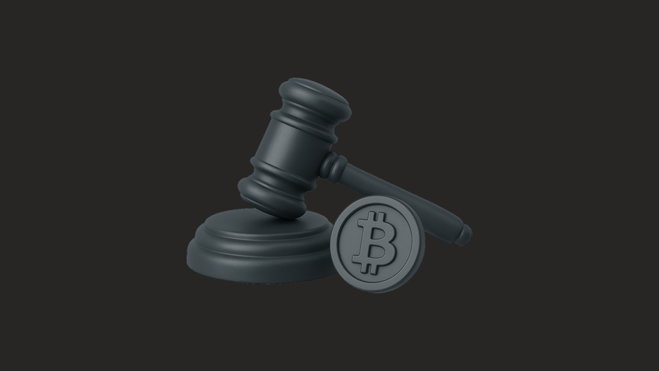 May 2025: U.S. Fiscal Risks Driving Bitcoin Demand