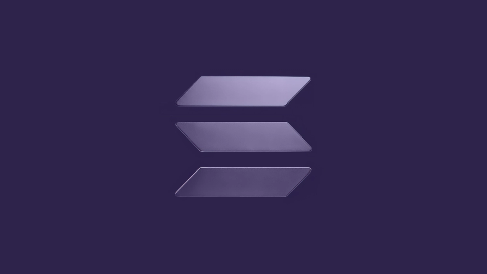 Solana: Crypto’s Financial Bazaar
