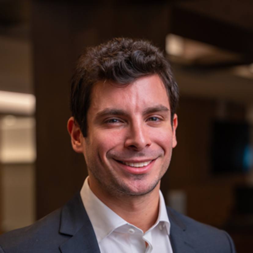 Photo of Craig Salm, Chief Legal Officer