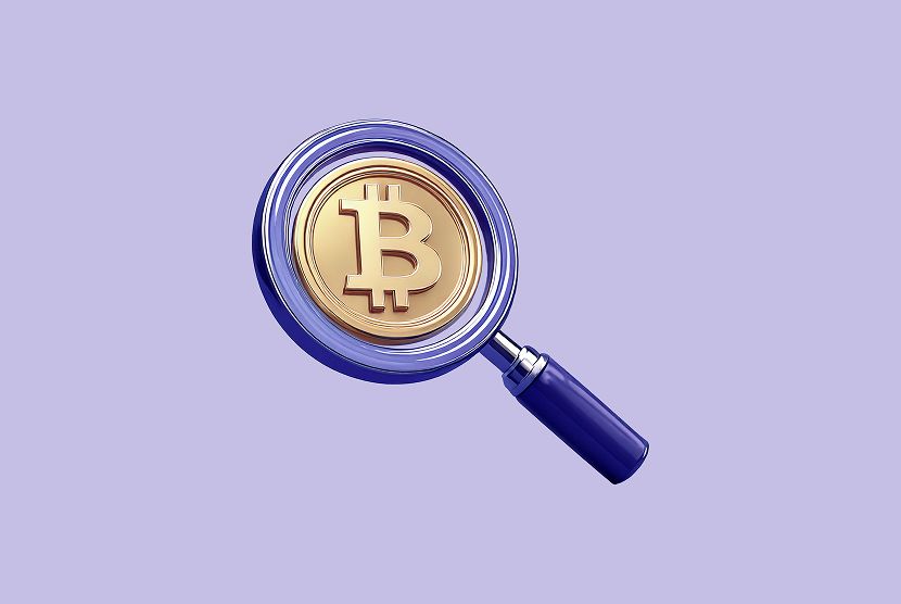 Grayscale’s Intentions for a Bitcoin ETF