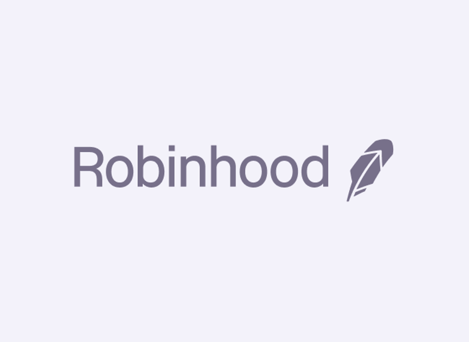 Robinhood logo