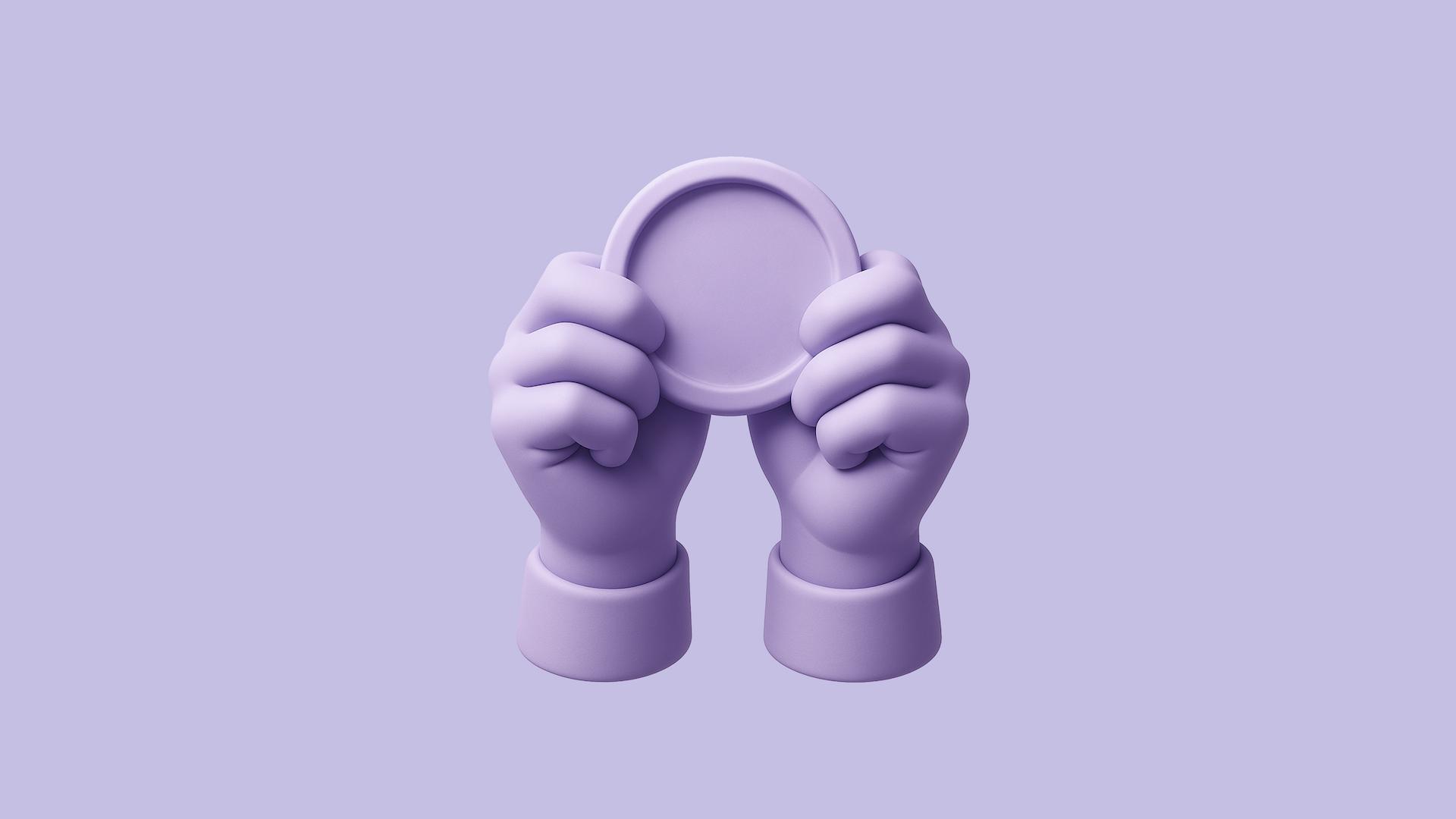 November 2025: What It Takes to HODL | Grayscale