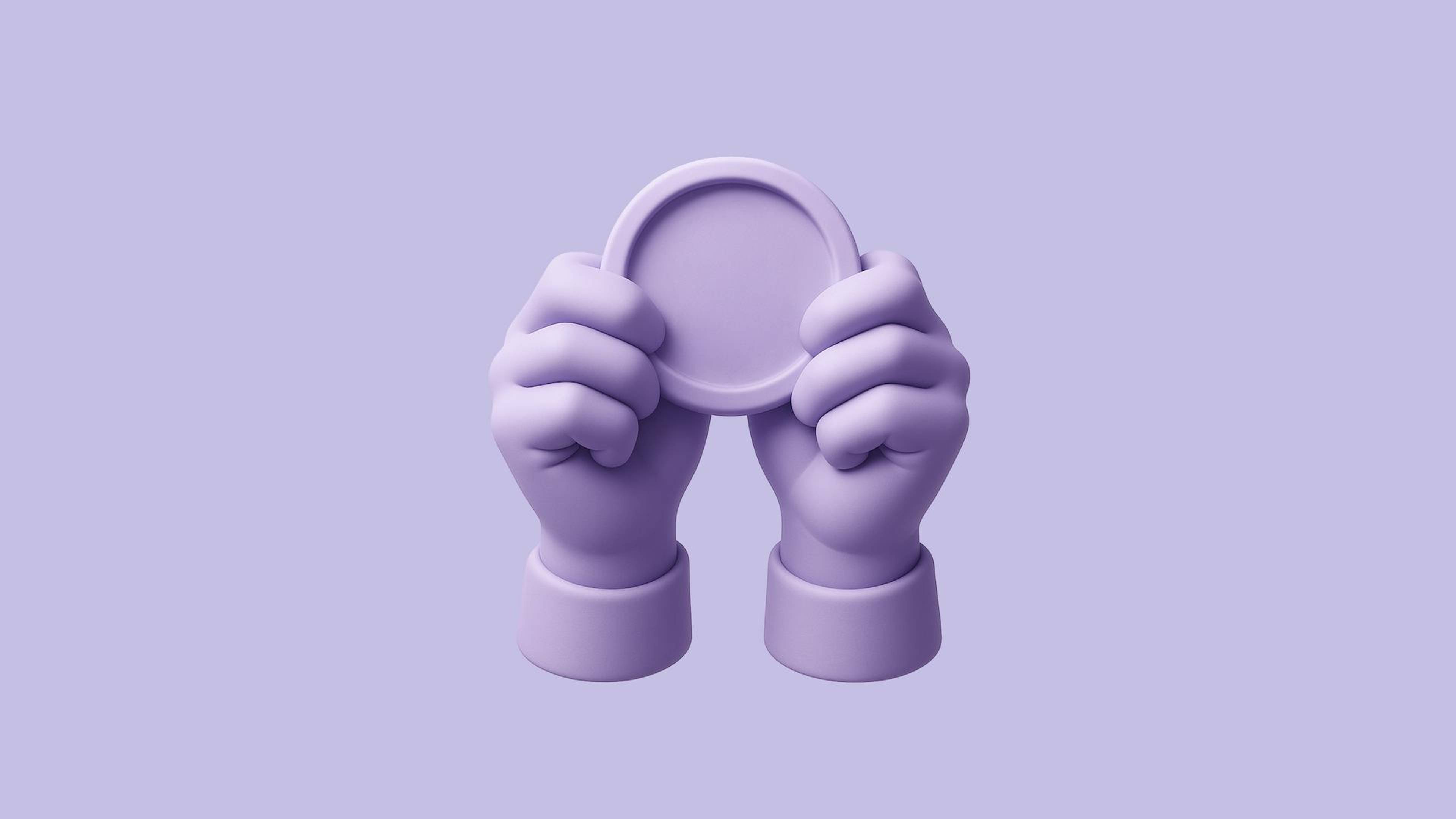 November 2025: What It Takes to HODL