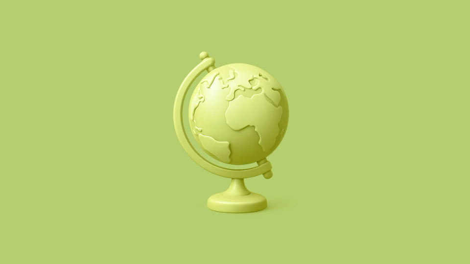 April 2025: Still Point in a Turning World