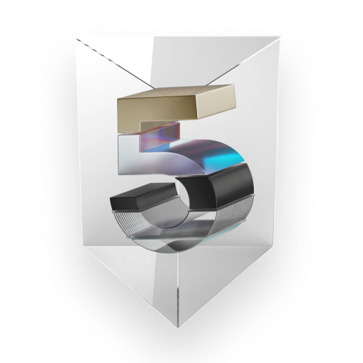 Grayscale CoinDesk Crypto 5 ETF