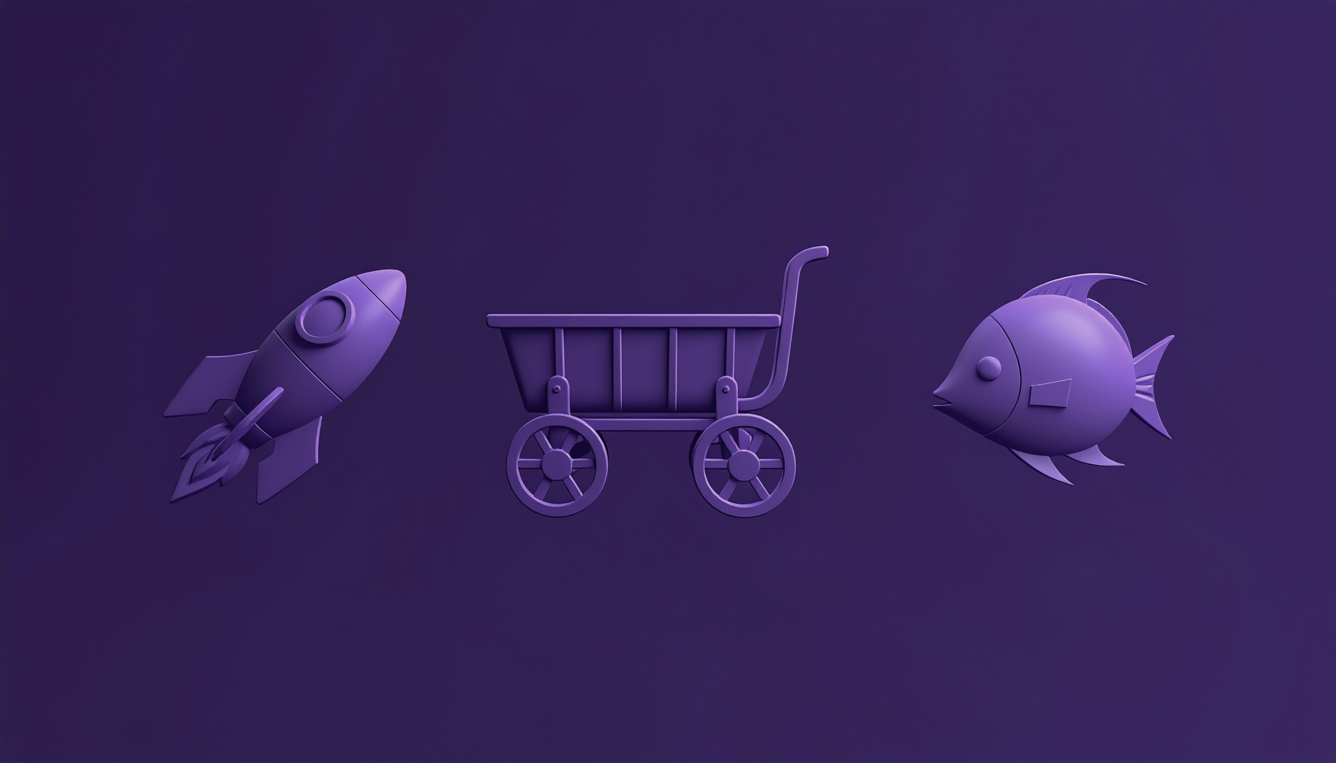 Grayscale’s 2025 Brand Campaign - Start Your Crypto Journey