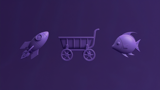 Grayscale’s 2025 Brand Campaign - Start Your Crypto Journey