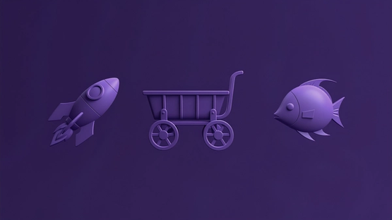 Grayscale’s 2025 Brand Campaign - Start Your Crypto Journey