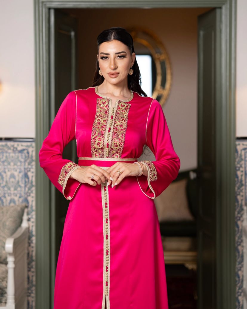Fuchsia Opale