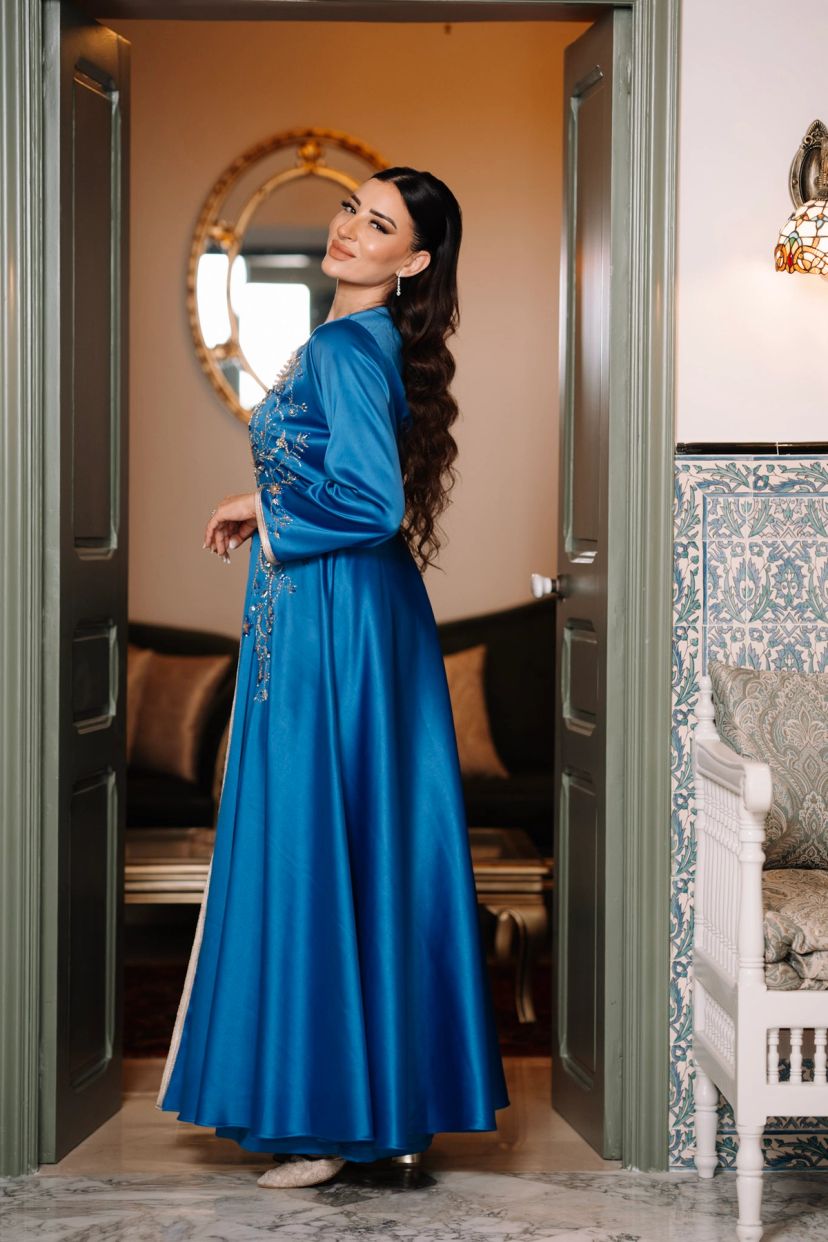 Caftan Majesté