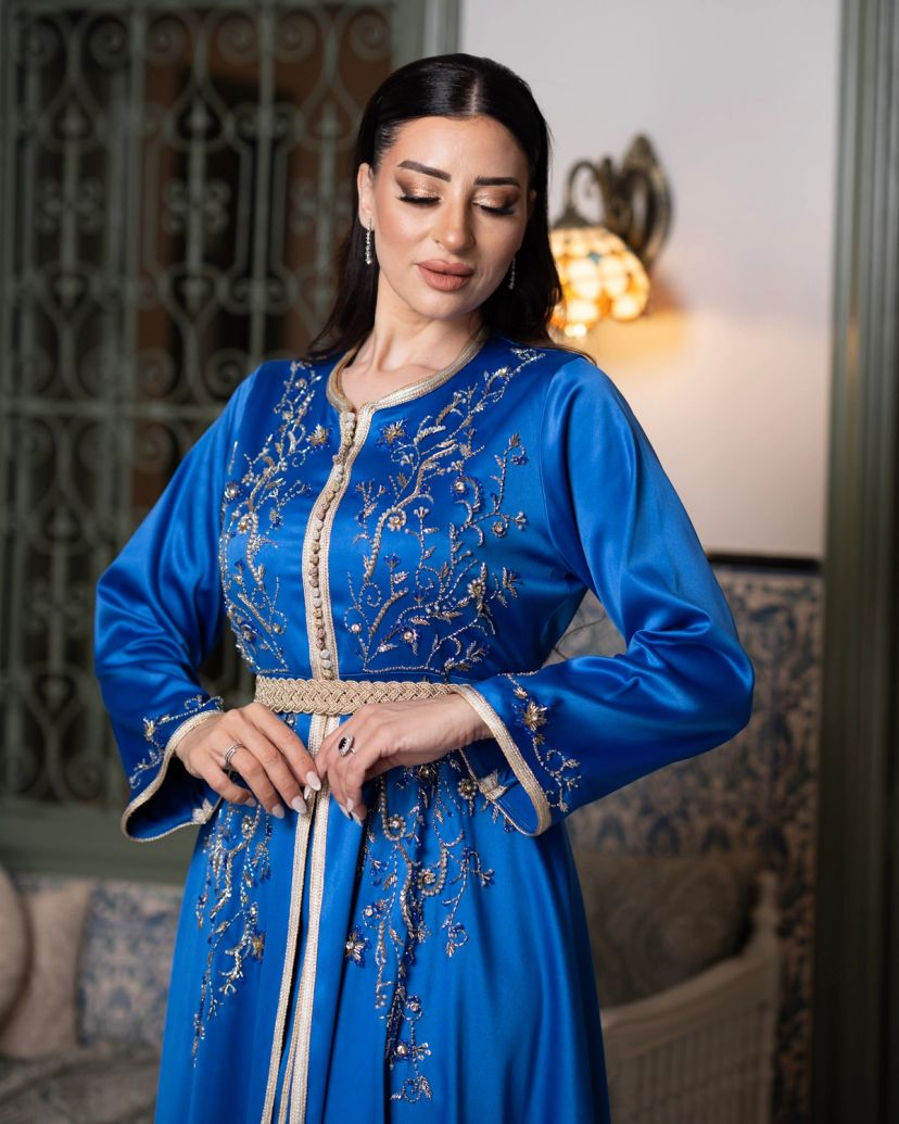 Caftan Majesté