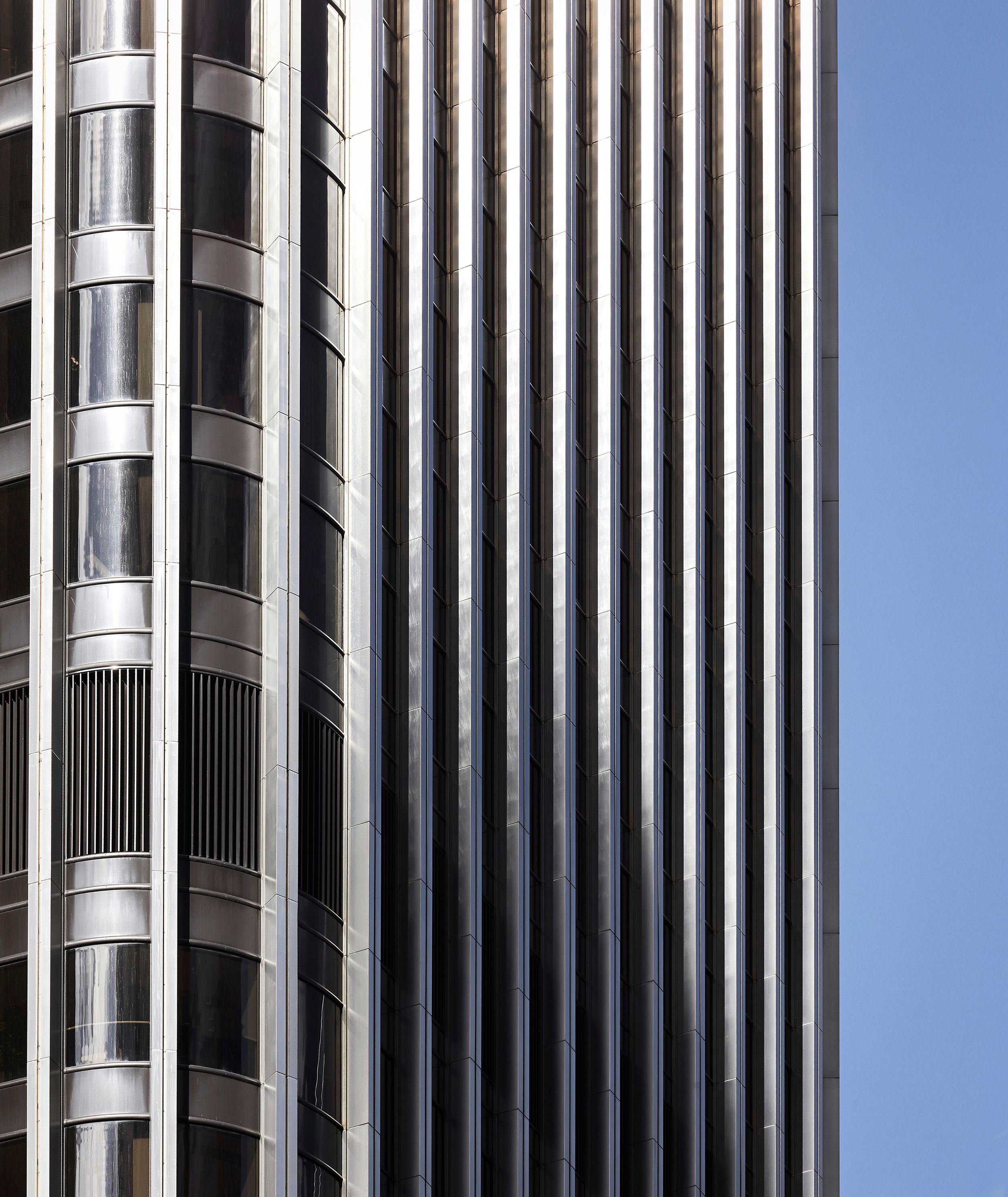 Tower 42