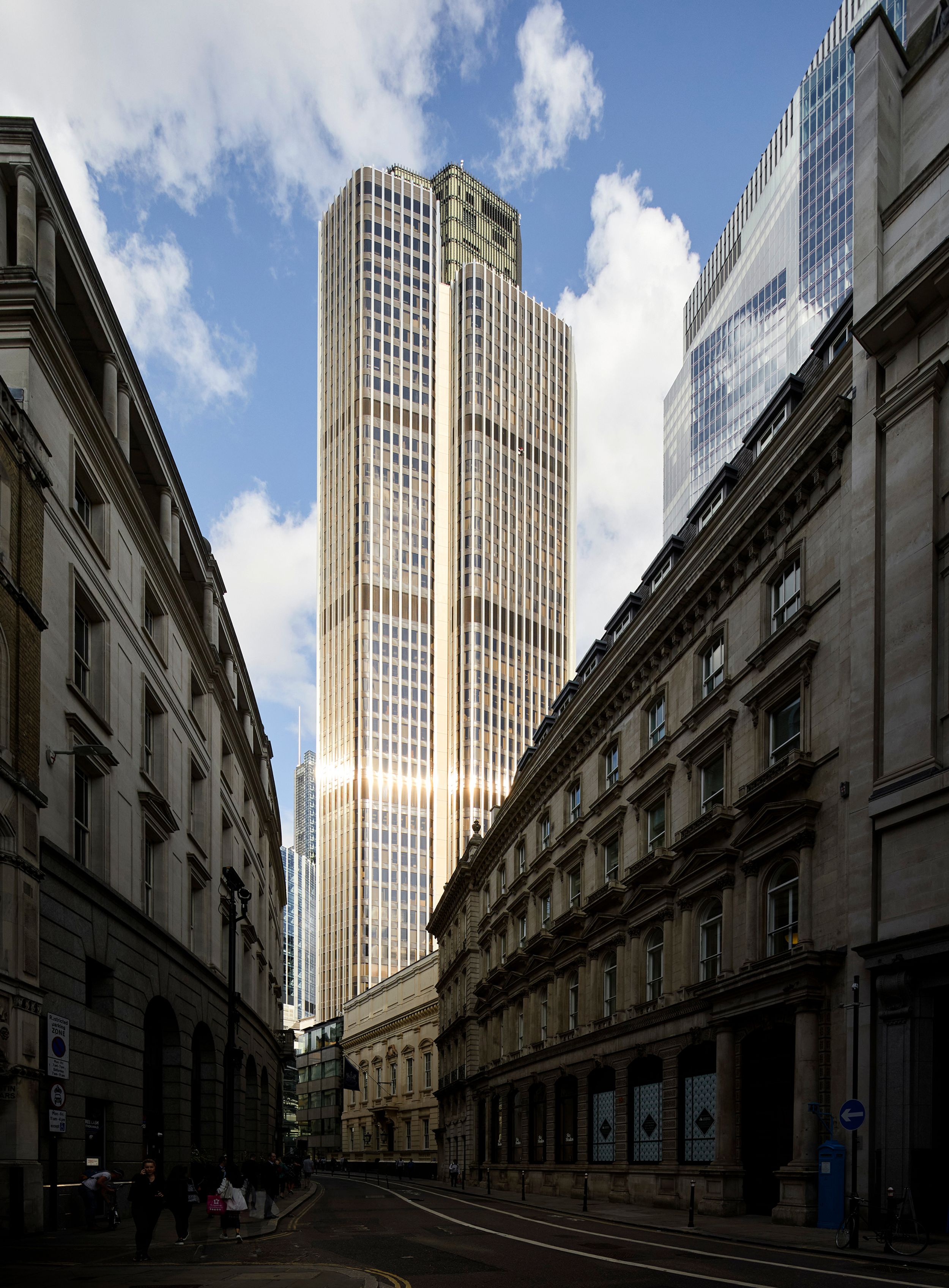 Tower 42