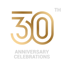 Celebração 30 anos