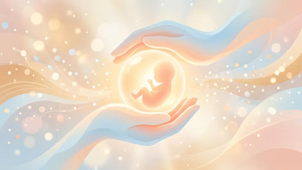 What is IVF? A Simple Explanation for Couples